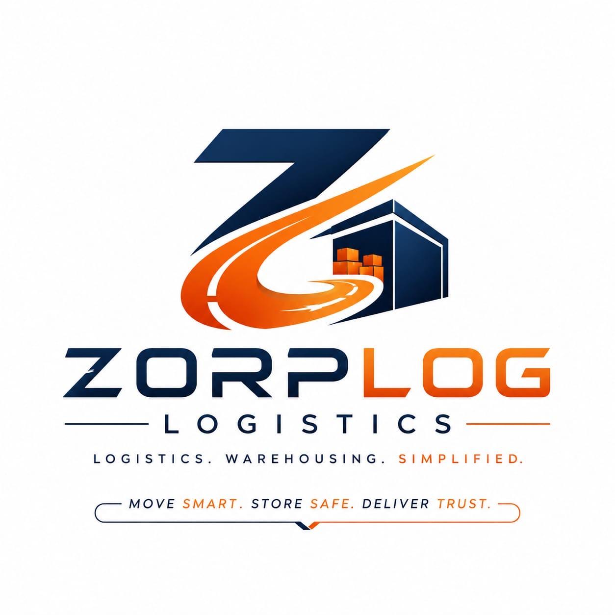 ZORPLOG Logistics