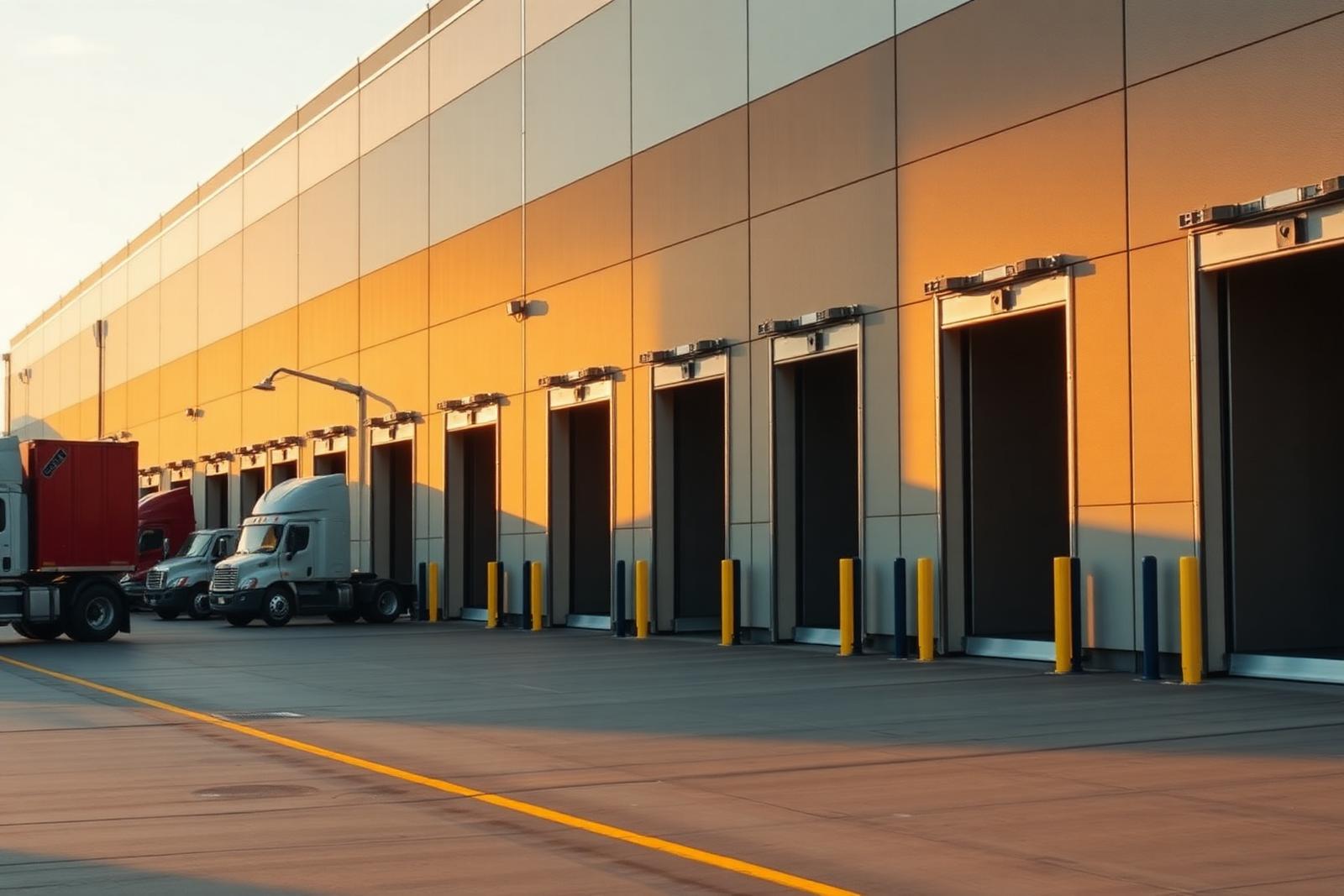 Loading Docks
